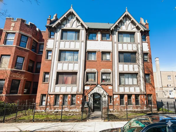 6912-14 N. Ashland Blvd., 6912 N Ashland Blvd APT 207, Chicago, IL 60626