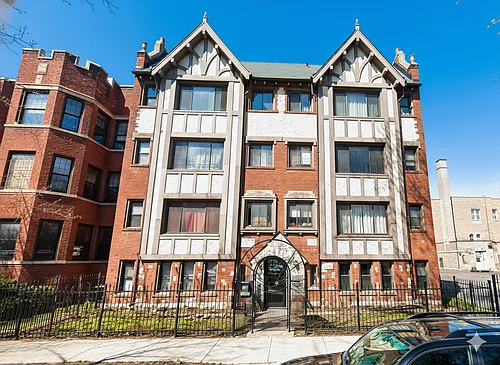 6912-14 N. Ashland Blvd. Photo 1