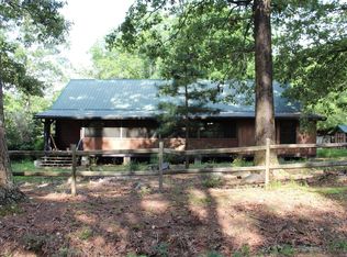 152 Hempstead #336, Mc Caskill, AR 71847