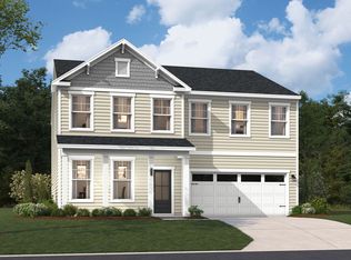 The Highland Plan, Abney Hills Estates, Blythewood, SC 29016