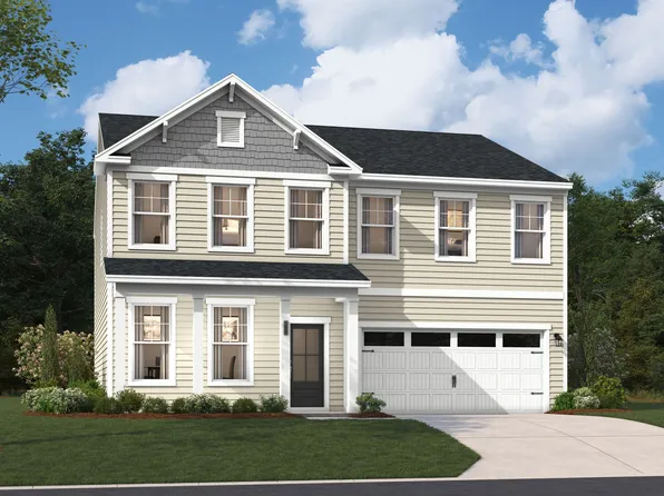 The Highland Plan, Longview