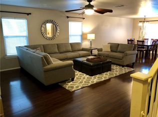 1705 Balsam Way, Round Rock, TX 78665