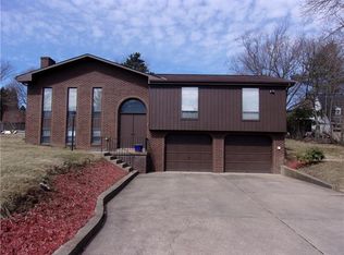 150 Siebert Rd, Pittsburgh, PA 15237