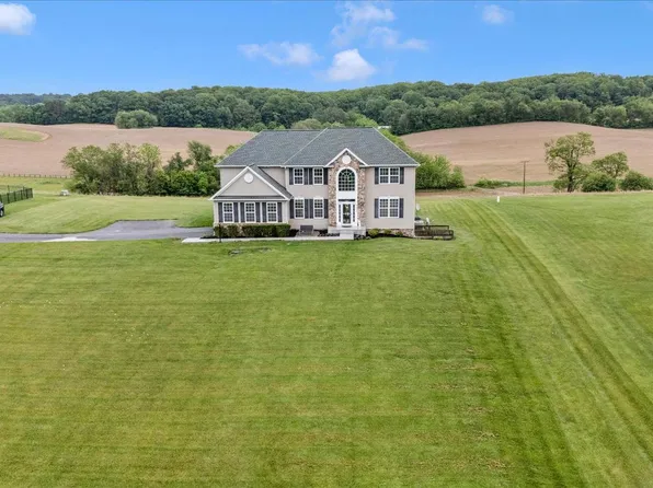 9855 McKinstry Mill Rd, New Windsor, MD 21776