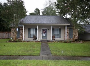 1844 Gamwich Rd, Baton Rouge, LA 70810