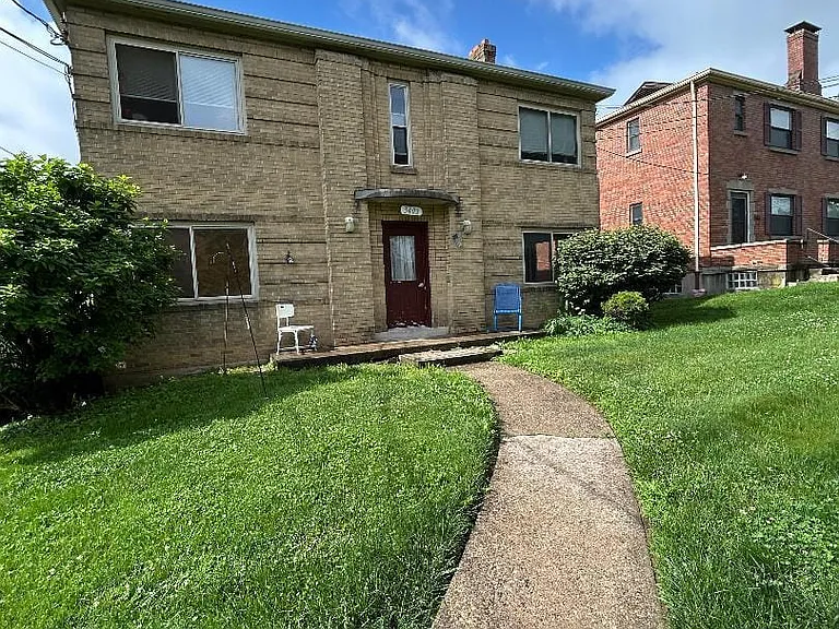 3403 Hanna Ave #1 — Photo 1