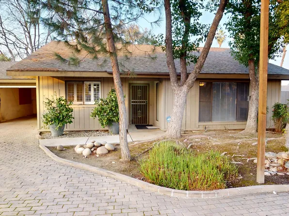 4849 N Glenn Ave, Fresno, CA 93704