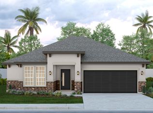 6601 Anaqua Loop, McAllen, TX 78504