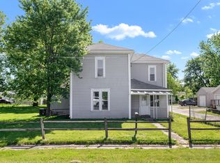 372 Ballentine Ave, Marion, OH