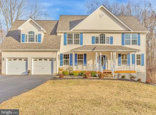 4613 Green Ridge Ct, Huntingtown, MD 20639