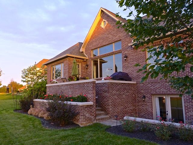 Back of Home