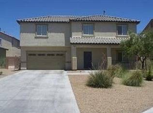 24 Rosa Rosales Ct, North Las Vegas, NV 89031