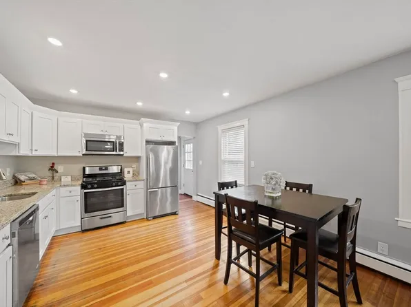 93 Cross St, Randolph, MA 02368