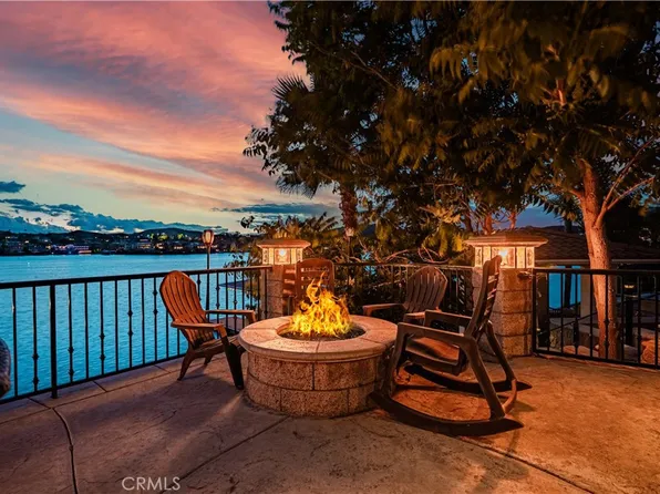 29723 Eagle Point Dr, Canyon Lake, CA 92587