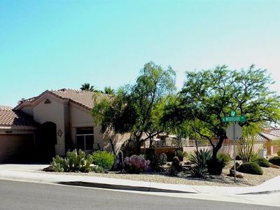 13644 N Woodside Dr, Fountain Hills, AZ, 85268