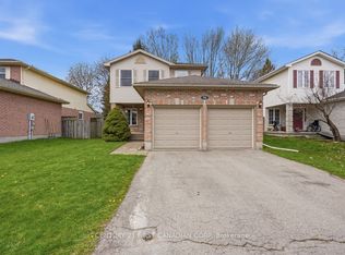792 Guildwood Blvd, London, ON N6H 5G2