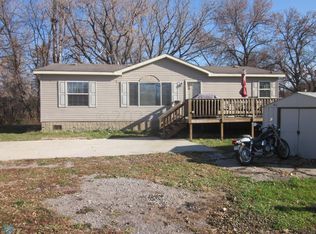 463 Elm St, Georgetown, MN 56546