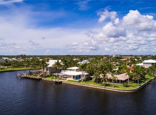 2 Sailfish Rd, Vero Beach, FL 32960