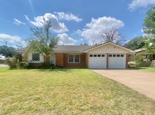 5501 8th St, Lubbock, TX 79416