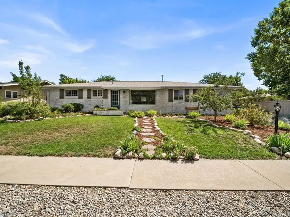 3104 Allison Dr, Loveland, CO 80538