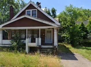 11114 Willowmere Ave, Cleveland, OH 44108