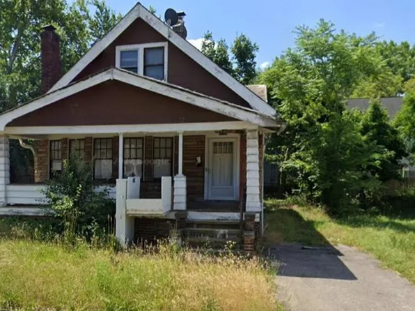 11114 Willowmere Ave, Cleveland, OH 44108