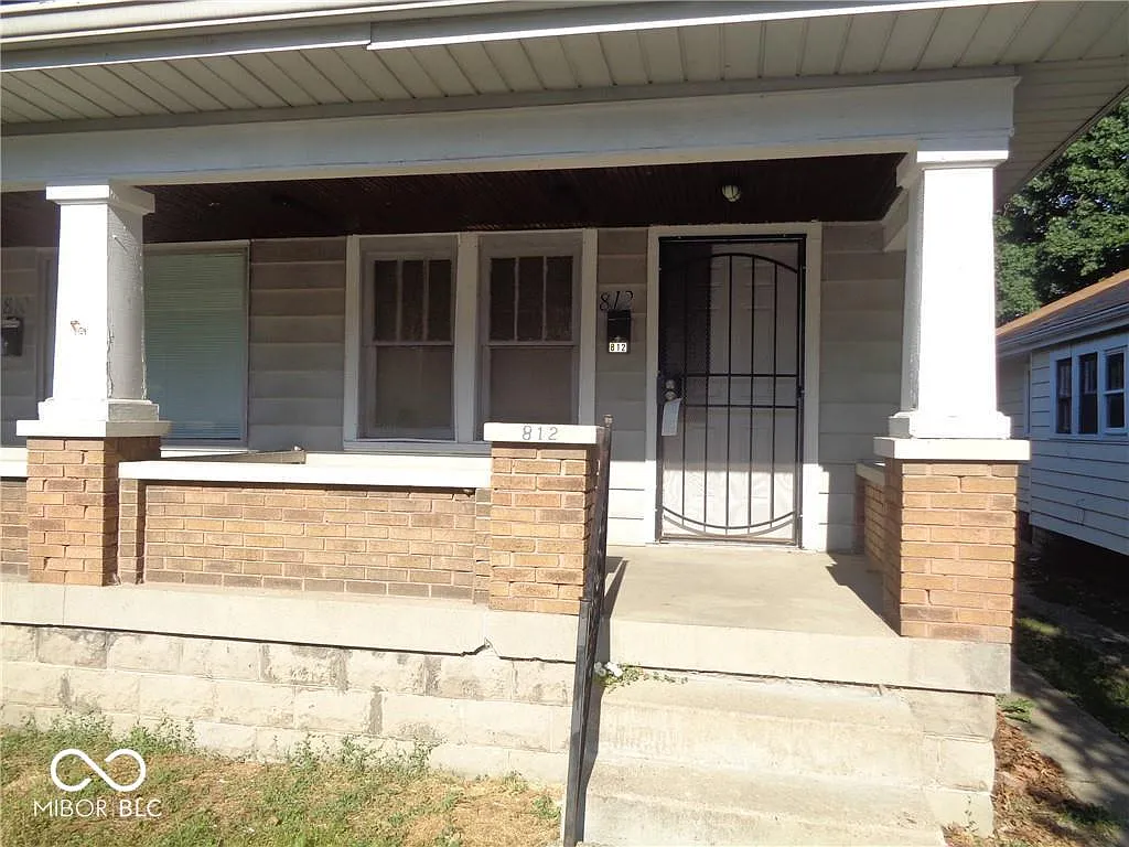 1 bed, 756 sqft, $850 — Photo 4