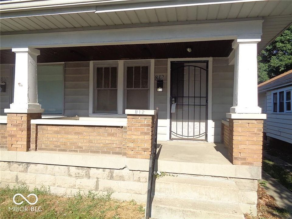1st image of 812 N Bradley Ave