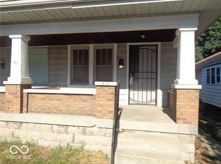 812 N Bradley Ave, Indianapolis, IN
