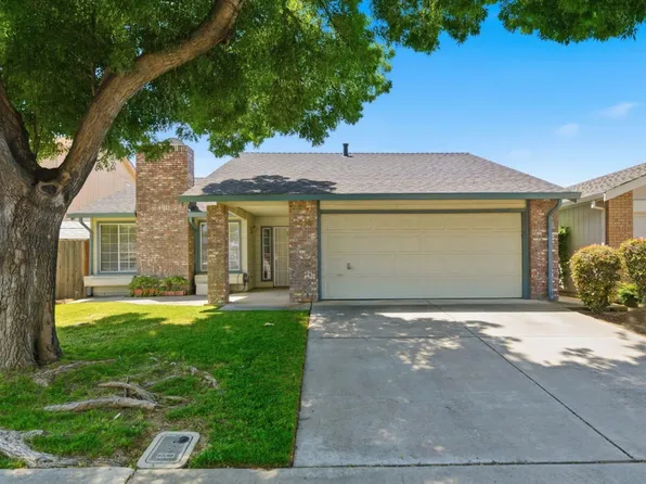 1410 Suellen Dr, Tracy, CA 95376