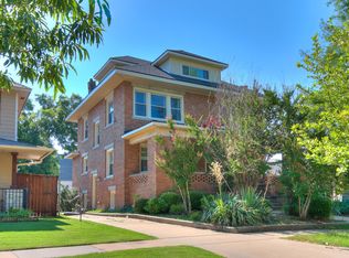 747 Jenkins Ave, Norman, OK 73069