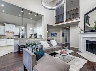 1080 Chestnut Dr, Frisco, TX 75036