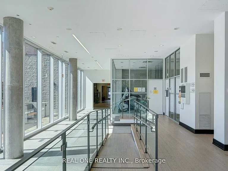 2055 Danforth Ave #312 — Photo 13
