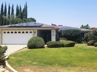 536 Francis St, Bakersfield, CA