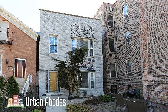 1st image of 1407 N Wicker Park Ave #2A