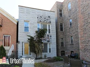1407 N Wicker Park Ave #2A, Chicago, IL 60622