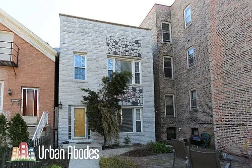 1407 N Wicker Park Ave #2A Photo 1