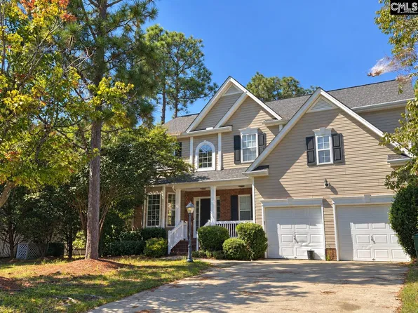 318 Water Hickory Way, Columbia, SC 29229