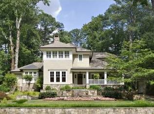 1725 Merton Rd NE, Atlanta, GA 30306