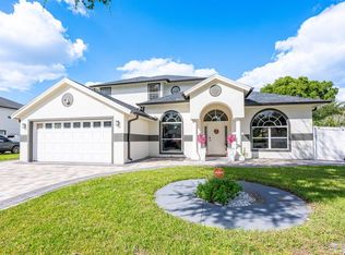 1952 Edinborough Pl, Ocoee, FL 34761