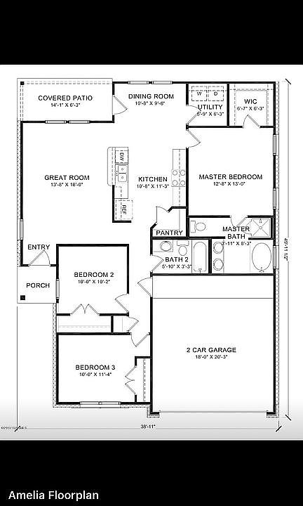 1st image of 205 Amaya Ave