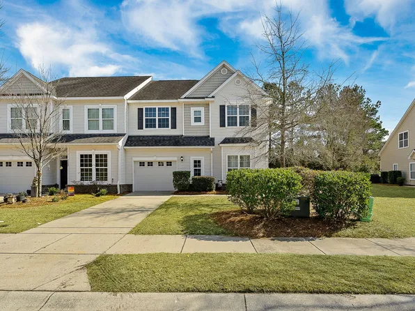 1121 Euclid Dr, Charleston, SC 29492