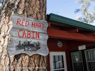 109 Hart Ave, Ruidoso, NM 88345