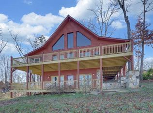 198 Weber Way Cir, Brasstown, NC 28902