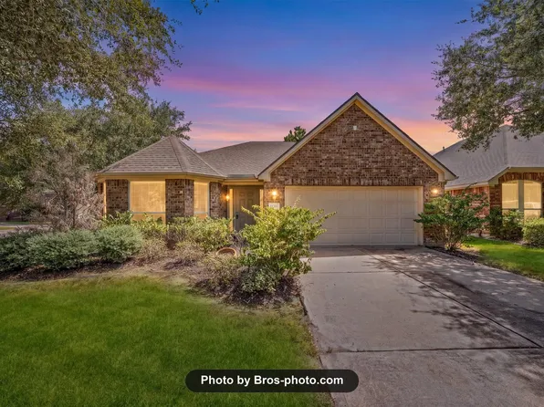 17711 Delta Springs Ln, Houston, TX 77084
