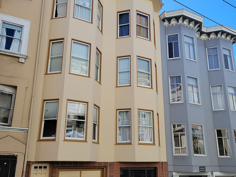 1st image of 1463 Sacramento St APT 1