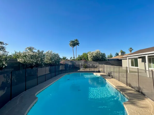 628 N Dustin Ln, Chandler, AZ 85226