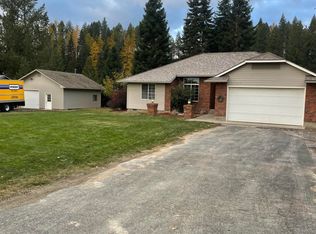 612 W Settlement Rd, Priest River, ID 83856