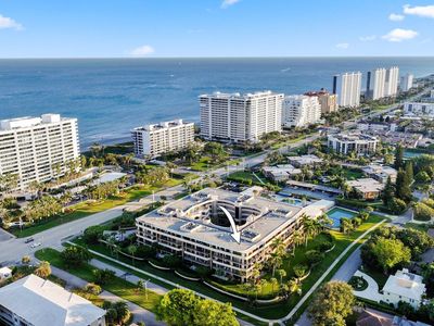 1401 S Ocean Boulevard #407, Boca Raton, FL, 33432