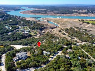 6601 Lakeshore Dr, Leander, TX 78645